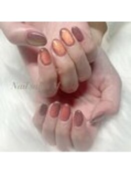 エム 長町南店(M)/マグネット 6000円