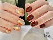 イリル(ibrel)の雰囲気（【ネイル】豊富な季節のトレンドデザインからお選び頂けます♪）