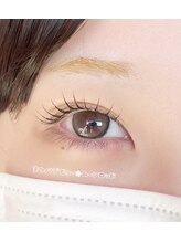 アンジュマリー/まつげパーマデビュー☆