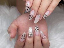 ラビット(Lovit)/スタッフネイル