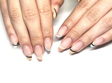 サニーラネイル(Sunny La Nail)/フリーデザイン