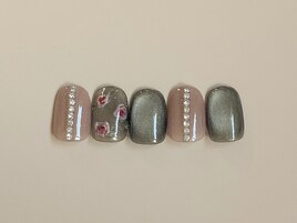 design定額コース　7800円