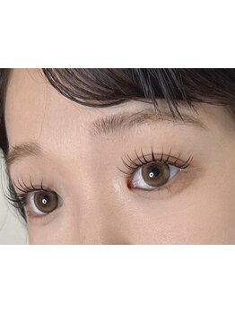 キープ力が自慢のサロン