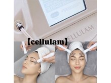 セルラム(cellulam)