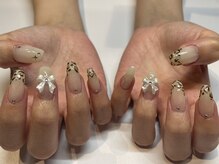 リムピッド せんげん台店(Limpid)/持ち込み10本コース