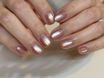 ザ ネイリー(THE NAILERY)/