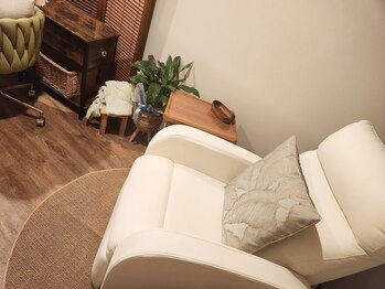 アイラッシュアンドネイルサロン アクア(aqua)/ネイルスペース