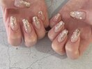 アートネイル♪