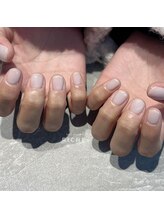 リッシュ(RICHE)/馴染みワンカラー