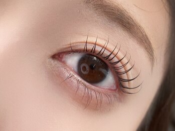 トレア(TREA)/まつげパーマ