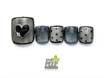 ピッピ 白金台店(peep PEEP)/26年1月マンスリートレンド-21