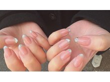 ガラスフレンチ