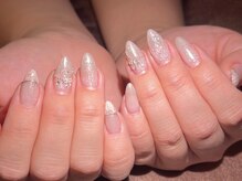 ネイル バイ エン(Nail by EN)/デザインアート