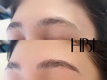 キー 学芸大学本店(kii)/眉毛学大ハリウッドブロウリフト