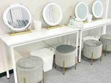 ビューティースタイル 目黒(BeautyStyle)/＜メイクルーム完備＞