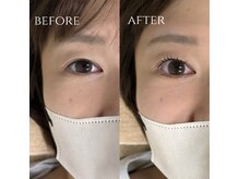 エハコ(ehako)/まつ毛パーマ