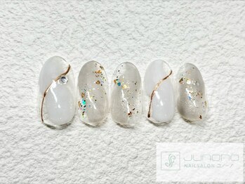 ユノーノ(Junono)/デザインA