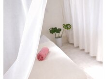 ドゥナ(DUNA)の雰囲気（清潔感あふれる店内で、心まで満たされる上質な癒しのひとときを）