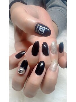 ネイルルーム プリル(Nail Room pulir)/