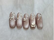 ジョイエ 豊中(joie)/~定額デザイン~