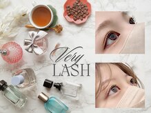 ベリーラッシュ 川越店(VeryLash)/魅力引き出す目元へ
