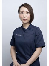 東京中医学研究所 胡同&nbsp;冲津 侑慧