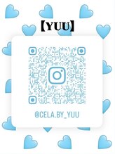 セラ 天神(Cela)/Instagram♪YUUアカウント