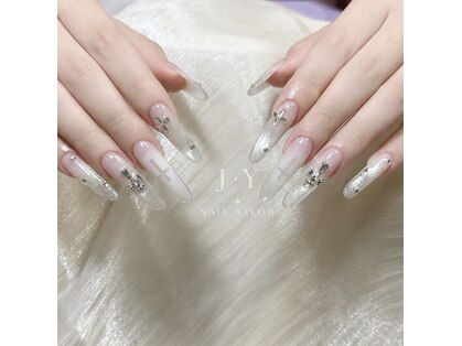 ジェイワイネイルサロン 鶴見(J Y Nail Salon)の写真