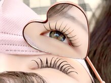 アイプロリッシュ 恵比寿(eyeprolish)の雰囲気（LEDマツエク/LEDパリエク/まつげパーマ/束感まつげパーマ/眉毛）