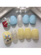 ビューティフルアイズ/