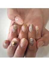 ネイルサロン エムズ(Nail salon M's)/