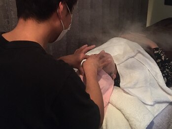 カームオブヘアー/29