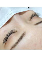 ハピネス(HAPPINESS)/ボリュームラッシュ500本