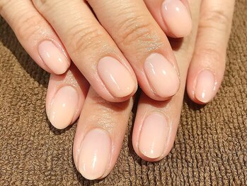 エスネイル(Snail)/カラーグラデーション