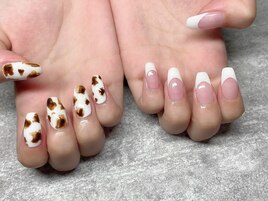 デザインネイル