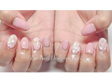 アイネイルデザイナーフジイ(Fujii)/アートネイル90分
