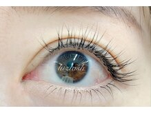 ルースラッシュ 赤坂店(Luzlash)/パリジェンヌラッシュリフト