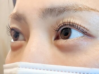 ソレイユ アイラッシュ(SOLEIL EYELASH)/ラッシュリフト(まつ毛パーマ)