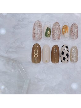 シンプル定額コース5900yen