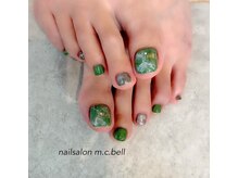 エムシーベル(m.c bell)/