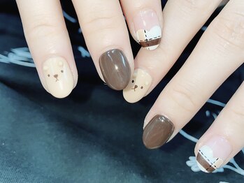 ネイルバイスターリー 川口(NAIL by STARry)/