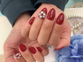 キャンアイドレッシー 東鷲宮店/持ち込みデザイン