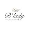ブレデ(B'lady)のお店ロゴ