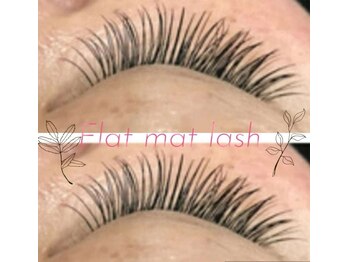 リリ(RiRi)/フラットマットラッシュ付け放題