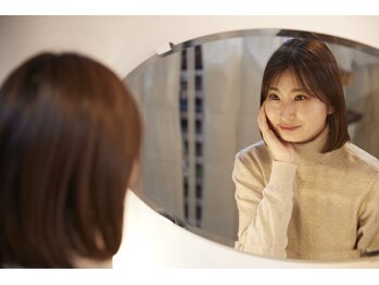 ボディヒーリング 楽/１F