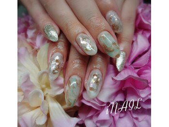 アイネイル(iNAIL)/