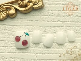 フット☆シンプルコース