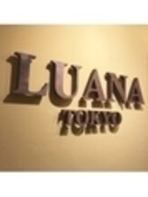 ルアナ トウキョウ(LUANA TOKYO) eyelash luana