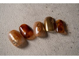 Hand定額￥10200