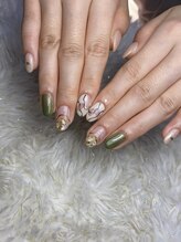 レディスペネイル ノマエ 名駅店(Redispe nail nomae)/個性派ネイル